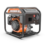 Генератор инверторный бензиновый 3000 Вт Sturmax PGM8720I