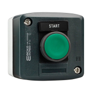 Пост &quot;Старт&quot; одномісний АСКО-УКРЕМ XAL-D101H29, A0140020050