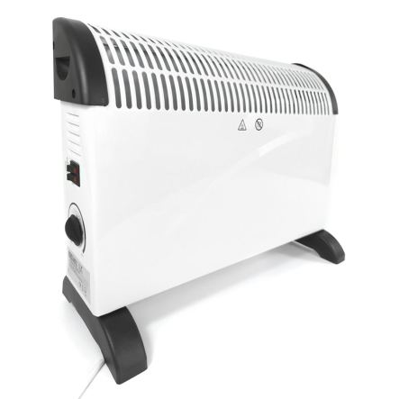 Конвектор електричний Iron Angel CH2000 eco - 1