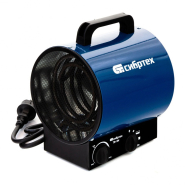 Тепловая пушка МТХ ТВ-3М (тепловентилятор) 230В, 3 режима вентилятора,1500 /3000 Вт