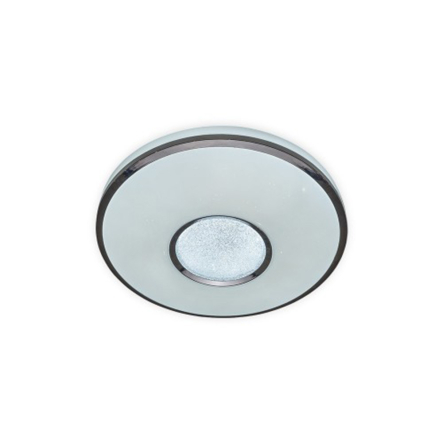 Светильник LED ARDERO AL5100ARD 56W, 4080Lm, 2700K-6500K, круг 390х83мм EOS, RGB