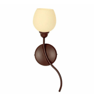 Бра Nowodvorski 1845, Miki kinkiet 1xE27x60W