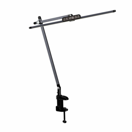 Настольная лампа SIRIUS BL-1321-D Dark grey