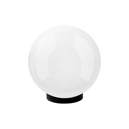 Куля сад-паркова VIOLUX SFERA 40W, Е27, 250мм, опал, 500130 - 1