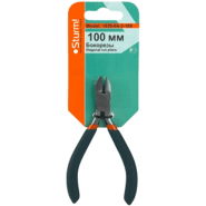 Бокорезы удлиненные STURM 1030-08-L-EC, 100мм