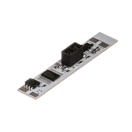 Датчик инфракрасный ON/OFF 3A 12-24V прямой AVT - 1