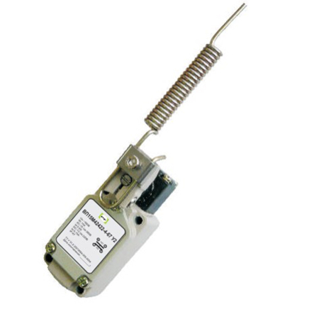 Вимикач кінцевий Промфактор ВП 15М42422-4-67У2 бічна ручка (сталева пружина) IP-67 - 1