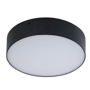 Светильник накладной Azzardo Monza 20W, 4000K, 22х6 см, Z2262