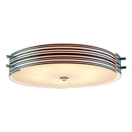 Бра ALTALUSSE INL-9071W-1 Black & Screen - 1