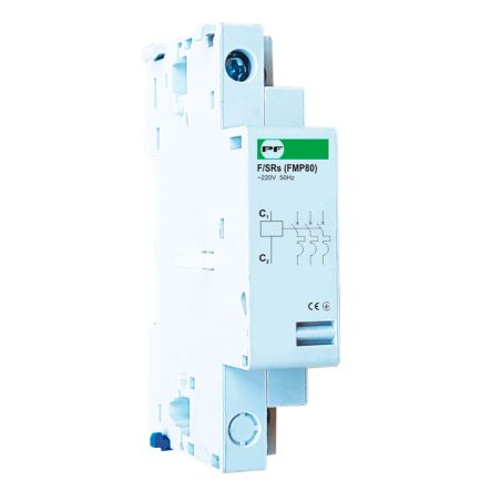 Розчіплювач незалежний Promfactor РН до АВЗД-1 (~380В), F/SRs400 - 1