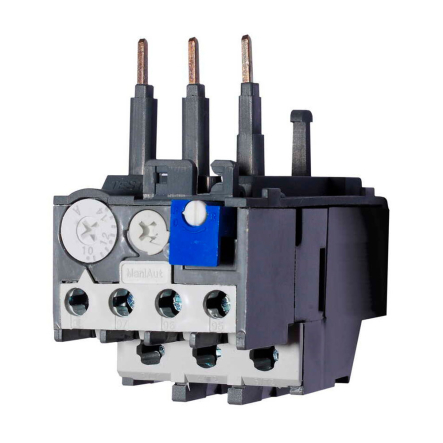 Реле тепловое Промфактор РТ 2-32М (0,63-1А) встраиваемое, FTR32B00100 - 1