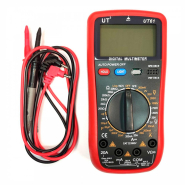 Мультиметр UNIT UT 61