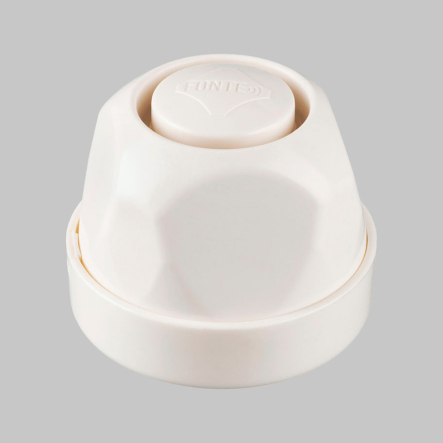 Оповещатель звуковой "СИРЕНА" С-09-230, 220В - 1