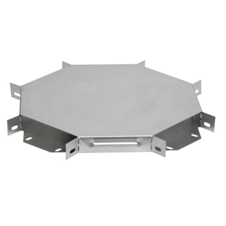 Крестовина 50х150, IEK, CLP1X-050-150 - 1