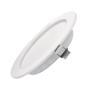 Світильник LED вбудований ENERLIGHT MERIDIAN, 18W, 4000К ,1620Lm, 185х30мм, MERIDIAN18SMD80N