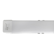 Светильник линейный LED Lezard DPL 80 Вт, 6500К, 7200Lm, IP20, 230 В, 120 cм, 465-FL12-080