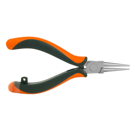 Круглогубцы Sturm 1030-05-6-100, 100мм, Profi mini