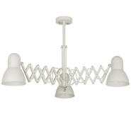 Люстра Nowodvorski 6870, HARMONY 3хЕ27х60 Вт