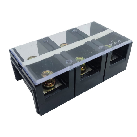 Клеммная колодка TNSy TC-2003, TNSy5501066 - 1