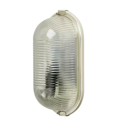 Світильник для сауни ENSTO, AVH15, 40W-60W, E14, 125 градусів, IP44 - 1