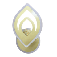 Бра светодиодное VALESO V K29132-1W GD