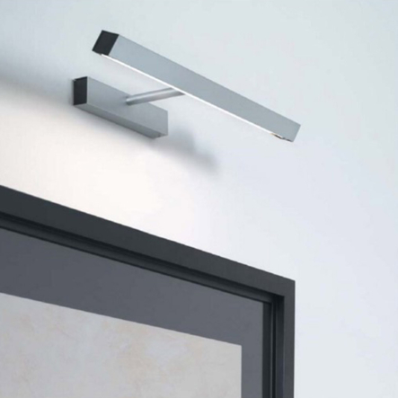 Подсветка для зеркала Massive Lynne 1хG5x13W 55x5,1x22,2, 33080/48/10