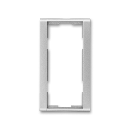 Рамка 2-местная вертикальная - 1