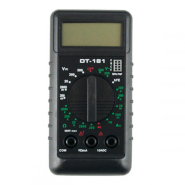 Мультиметр цифровой DT181