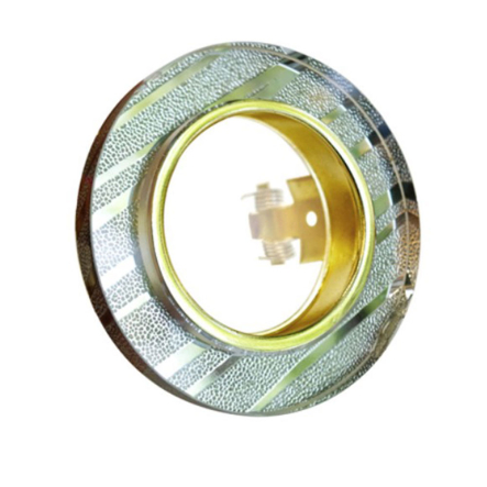 Світильник точковий Arttok Q 02-12 MR-16 stripe - 1