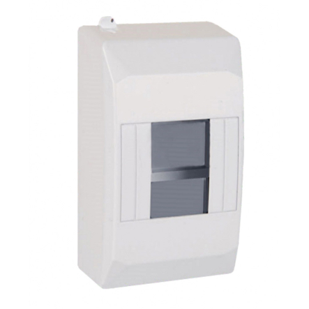 Щит розподільчий F99, FAR 3-4 модуля - 1