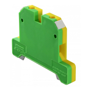 Клеммник земляной JB-4/35, АСКО-УКРЕМ, A0130020002