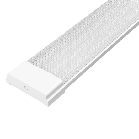 Світильник лінійний LED Ardero AL5020ARD 50W, 600мм, 6500К, IP40, 600х95х27мм - 1