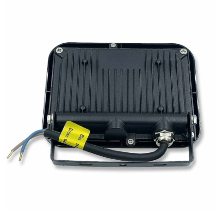 Прожектор LED LEBRON L-LF 10W, 6200K, IP65, DC12V, 17-09-10-1