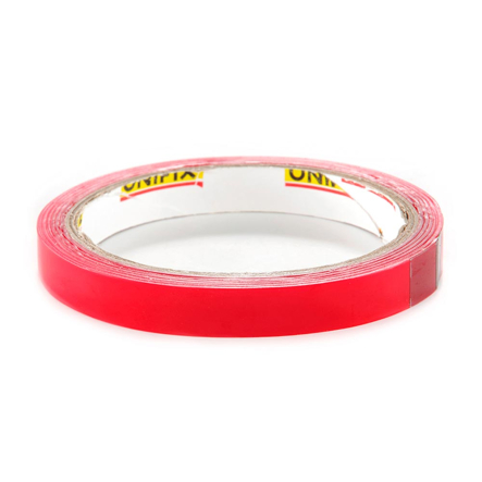 Лента пено-акриловая UNIFIX PA-1122, 1х12мм, 2м - 1