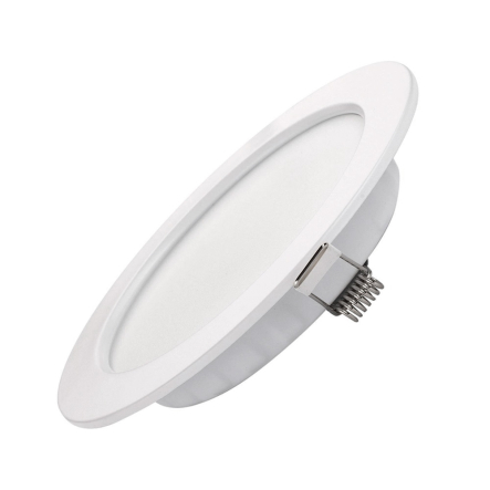 Світильник LED вбудований ENERLIGHT MERIDIAN, 18W, 4000К ,1620Lm, 185х30мм, MERIDIAN18SMD80N - 1