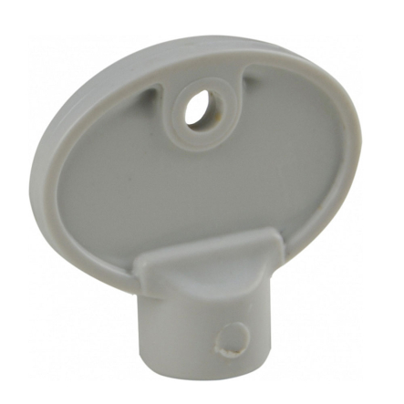 Ключ пластиковий до корпусу із АБС-пластику серії UBox, A0270010034 - 1