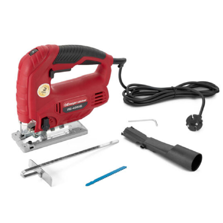 Лобзик электрический Энергомаш ЛБ-4080Б, 800Вт