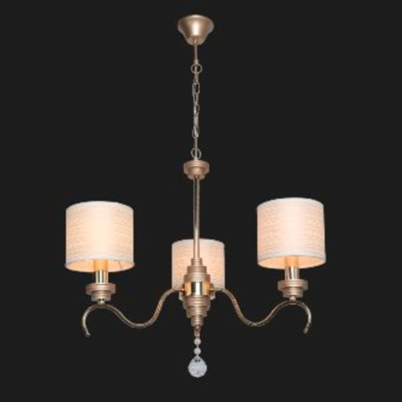 Люстра VALESO V JSL-1381–3 - 1