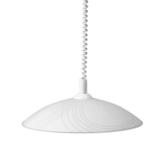 Люстра-підвіс ДеКоРа, Нептун, Е27, 1х60W, ⌀400 мм, 48330