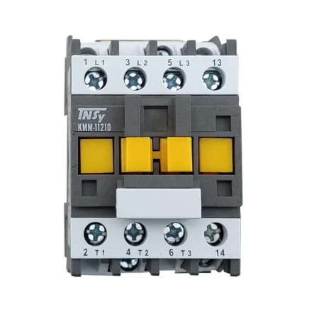 Контактор TNSY КММ11210, 1NO, 12 А, 36 В [АС3], 5503929_02