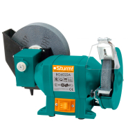 Точильний верстат STURM BG6022A, 150/200мм, 410Вт
