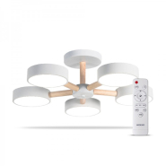 Світильник світлодіодний Ardero, SCANDY, AL6195ARD, 65W, 5200Lm, 3000K-6500K, 7927