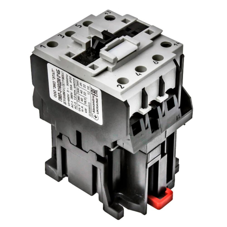 Магнитный пускатель ЭТАЛ ПМЛ-3160ДМ О * 4Б, 220В - 1