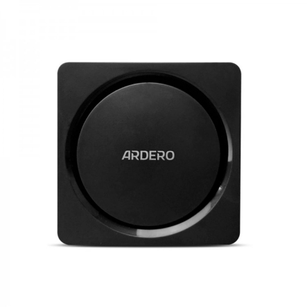 Звонок дверной беспроводной Feron E-401, чёрный Звонок дверной беспроводной Feron E-401, чёрный