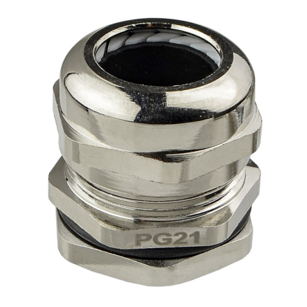 Сальник металлический АСКО-УКРЕМ PGM 21, A0150050036 - 1