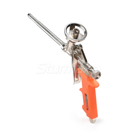 Пистолет для монтажной пены Sturmax 1073M-06-01