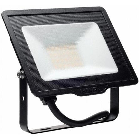 Прожектор светодиодный PHILIPS BVP150, 20W, 4000K, IP65, 220-240V, 911401821283 - 1