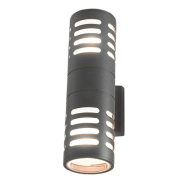 Светильник уличный Nowodvorski 4420, MEKONG-II 2*E27, 40W