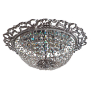 Люстра ARTTOK 3737/500/5C CH