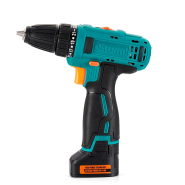 Дриль акумуляторний STURM CD3218LBE, 18B